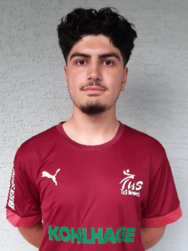 Hamid Mustafa
