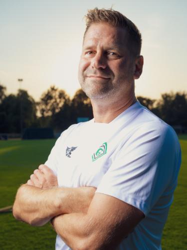 Markus Herrmann