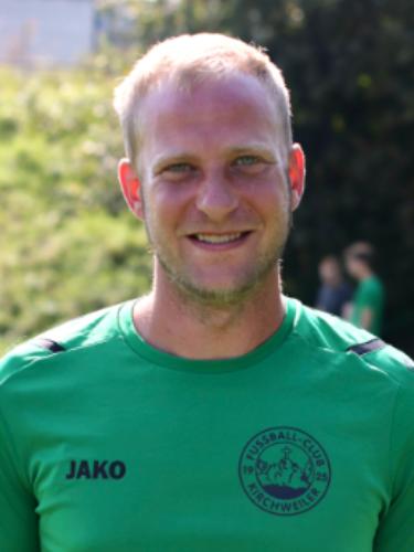 Daniel Sommer