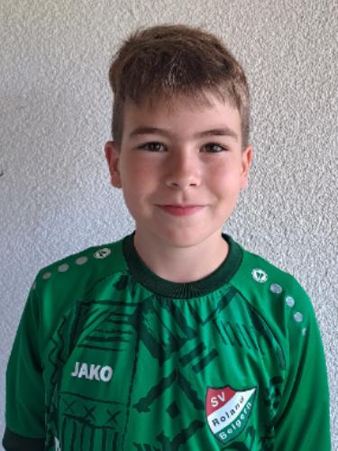 Toni Moritz Leuschner