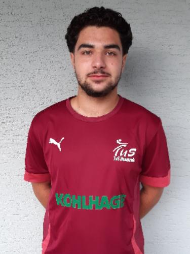 Arda Öztürk