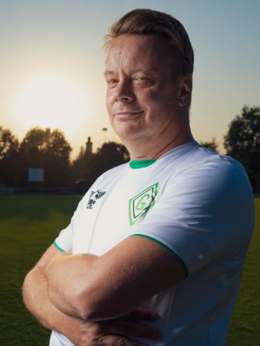 Sebastian Krähn