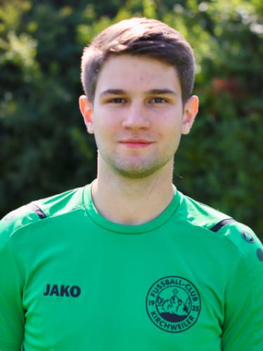 Florian Theisen
