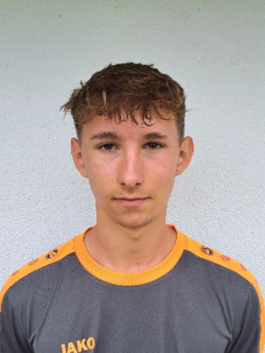 Noah Maximilian Bachmann