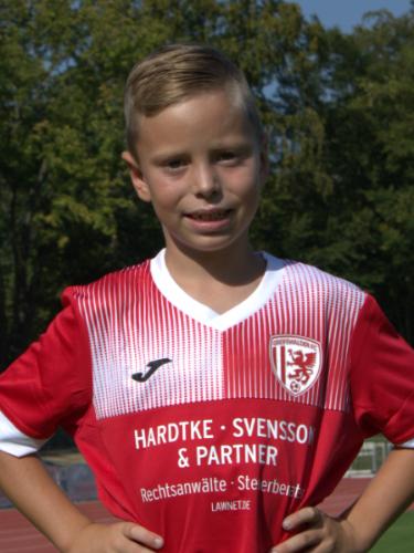 Lias Martens