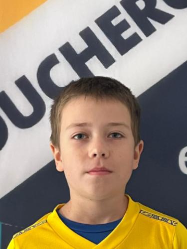Niklas Matthias Neumann