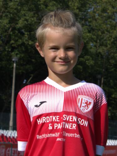 Mikis Johannes Nell