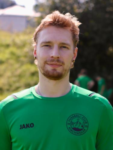 Maximilian Vantler