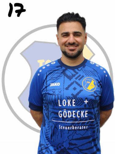 Cagdas Kilic