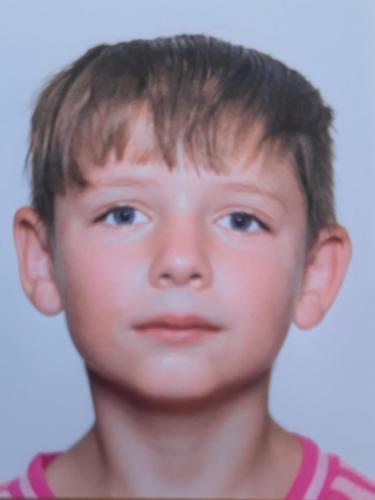 Elias Joel Christian Schönau