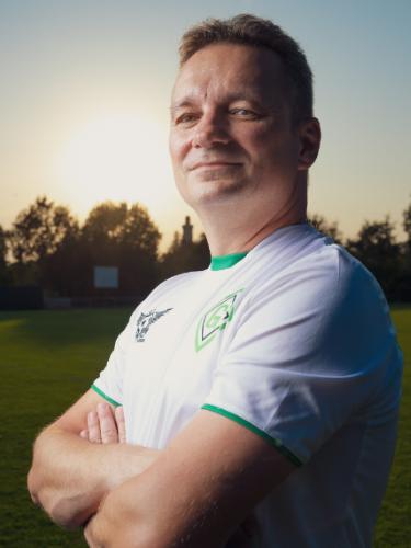 Arkadiusz Moj