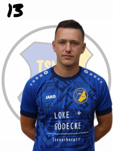 Leon Proest