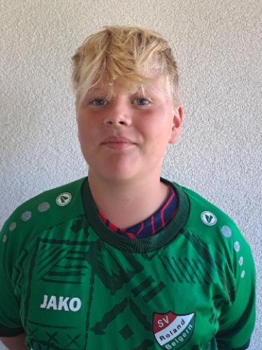Carlos Trapp