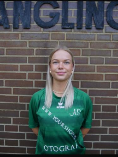 Alicia Janin Scheller