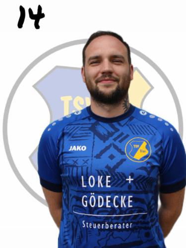 Marcel Zeyda