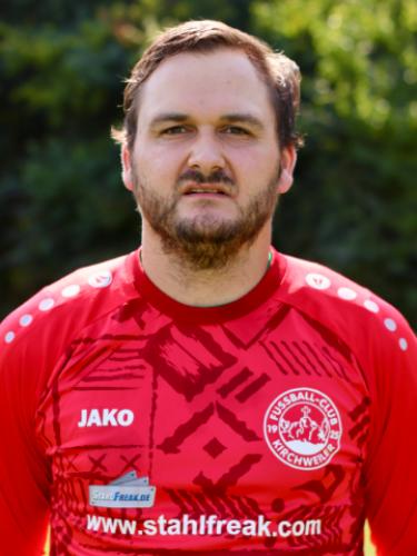 Fabian Görgen