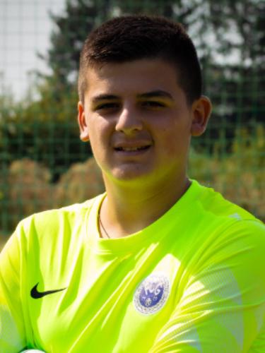 Mateo Turudic
