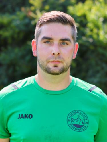 Timo Klinkhammer