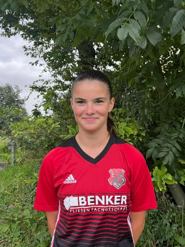 Tessa Sonneck