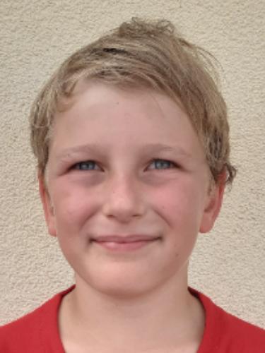 Ben-Luca Reuß