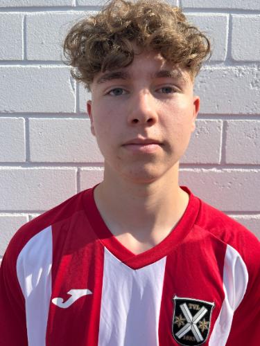 Jonas Volk