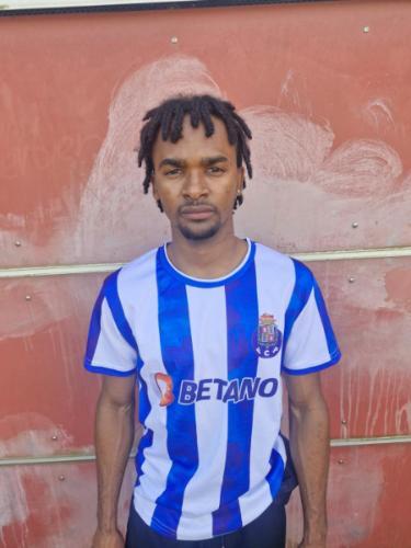 Amadu Djulde Balde