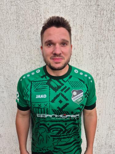 Florian Bender