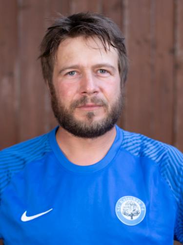 Alexander Fürst