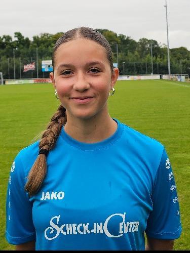 Laura Huber