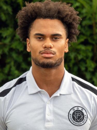 Joel Odusina