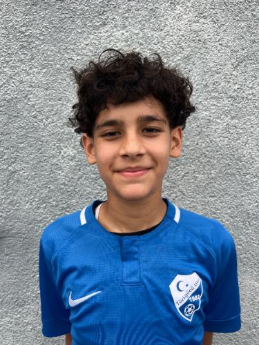 Rayan Moussaoui