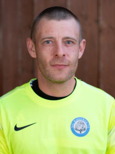 Sebastian Pilz