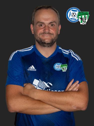Soeren Steffentorweihen