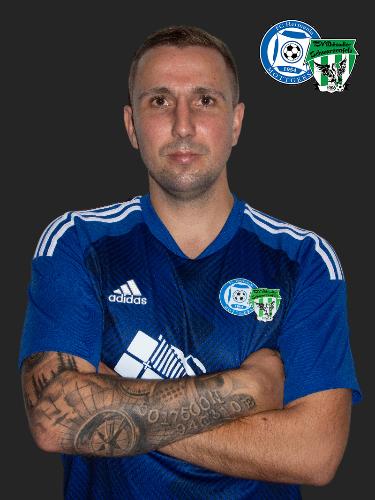 Marco Ulrich