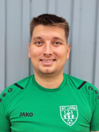 Lukas Schröder
