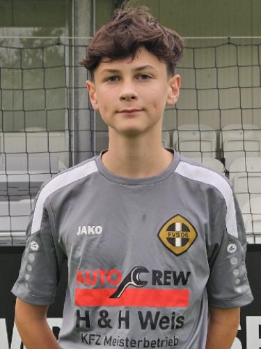 Finn Leon Mogk