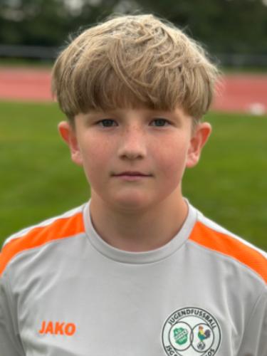 Lukas Ribe