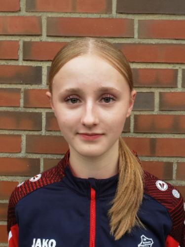 Zoe Grummel
