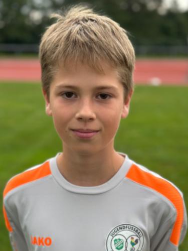Jannik Ziehn