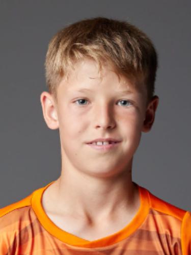 Kilian Kalan
