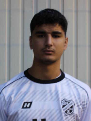 Sohaib El Madioui
