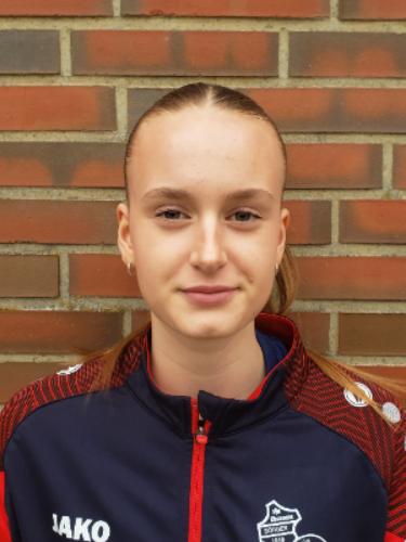 Friederike Maria Kaufmann