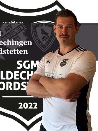 Kevin Kadlubiec