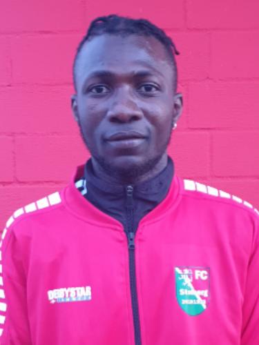 Oumar Kone