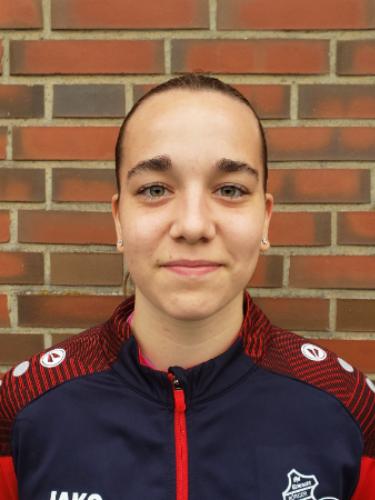 Hanna Maria Möhlenkamp