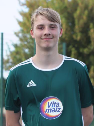Luca Noel Gredigk