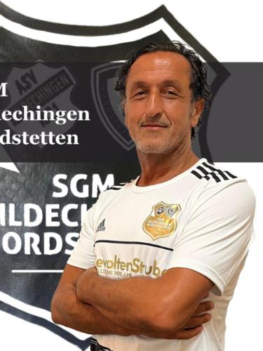 Mehmet Özkoyuncu