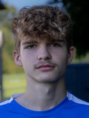 Charlie Mauer