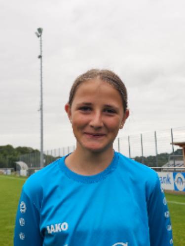 Julia Hieber