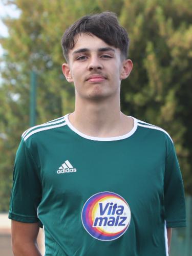 Theo Rocco Redepenning